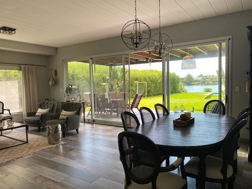 Imagen 10 de 30 de Casa En Venta En Talar Del Lago 2, General Pacheco, Tigre
