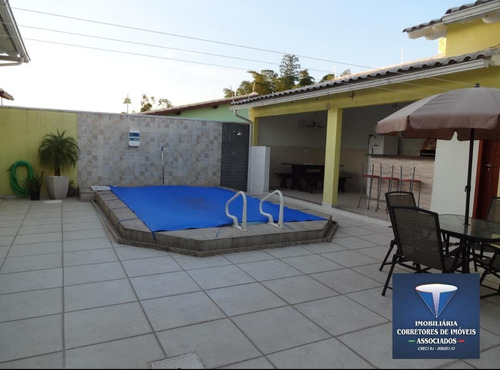 Imagem 5 de 5 de Casa Para Venda Em Porto Real, Loteamento Morada Vale Do Ypê, 2 Dormitórios, 1 Suíte, 1 Banheiro, 1 Vaga - 202003_1-1547648