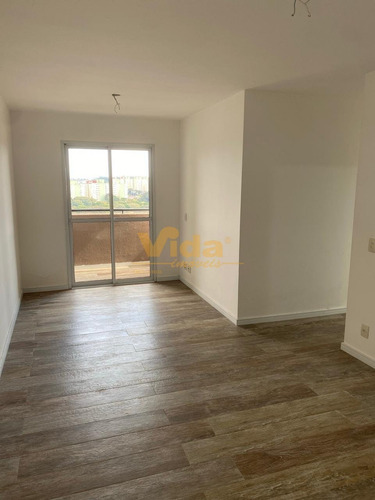 Imagem 2 de 15 de Apartamento A Venda Em Rochdale - Osasco - 45725