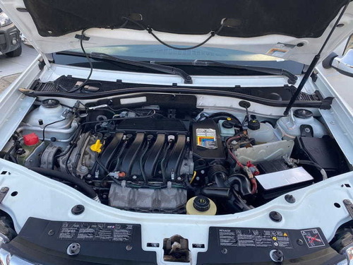 Imagem 10 de 10 de Renault Duster 2.0 4x2 2014