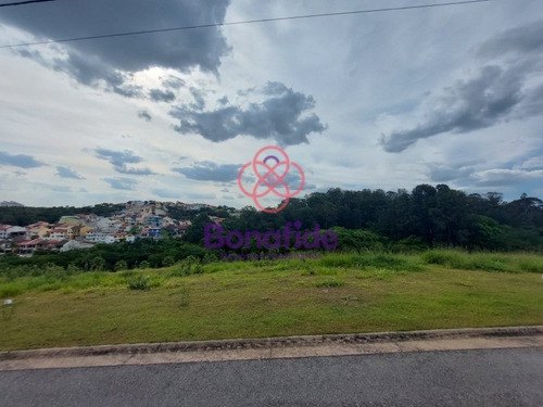 Imagem 1 de 2 de Terreno, Condomínio Bosque Do Horto, Jundiaí - Te09380 - 70277739