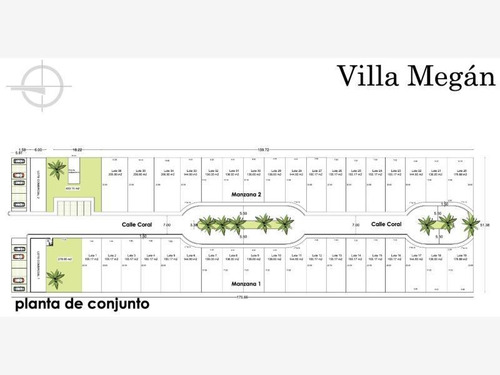 Imagen 1 de 1 de Terreno En Venta Privada Quinta Bonita