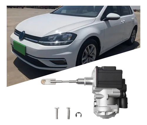 Actuador Turbo Electrónico 04e145725ab Para A3 Golf Vii Seat