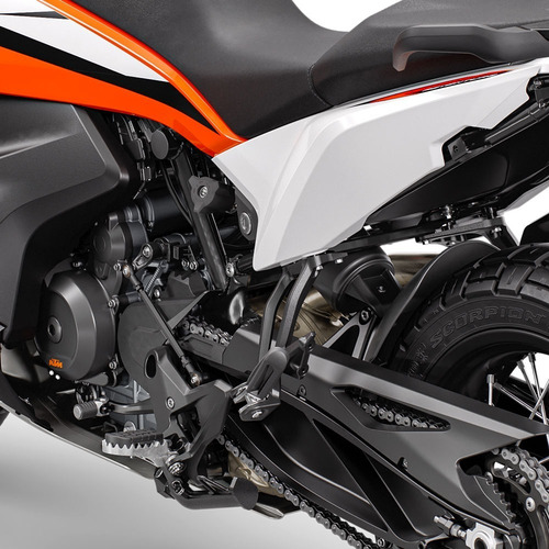 Ktm 890 Adventure En Promoción!