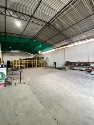 Galpón en venta