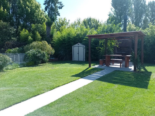 Imagen 3 de 16 de Complejo De Cabañas En Alquiler. (todo El Año).