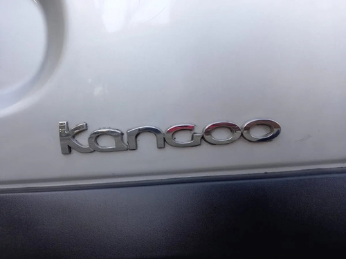 Imagen 15 de 15 de Renault Kangoo Confort 1.6 - Miami Cars