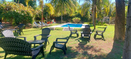 Cabañas Termales/ Departamentos Céntricos