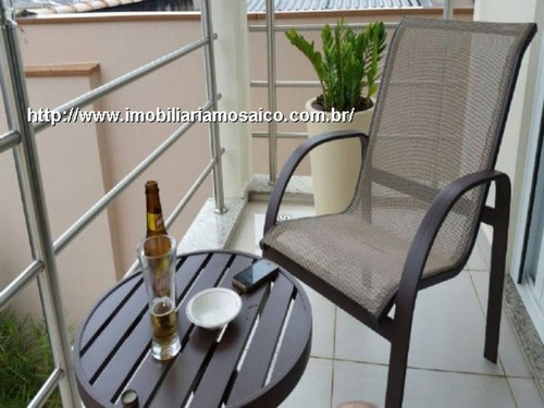 Imagem 7 de 15 de Casa Assobradada, Nova, Permuta Casa Em Condomínio Fechado, 03 Dormitórios, 01 Suite, 04 Vagas, Churrasqueira, Quintal - 94826 - 4492160