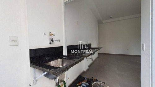 Imagem 9 de 26 de Apartamento À Venda, 60 M² Por R$ 628.000,00 - Perdizes - São Paulo/sp - Ap3115