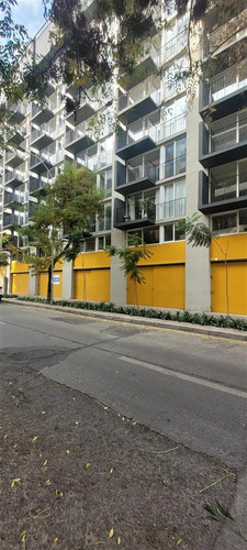 Local Comercial En Arriendo En Santiago