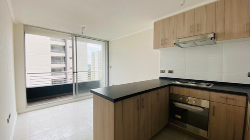 Arriendo Año Corrido Cómodo Depto, 2d,2b, Reñaca Alto