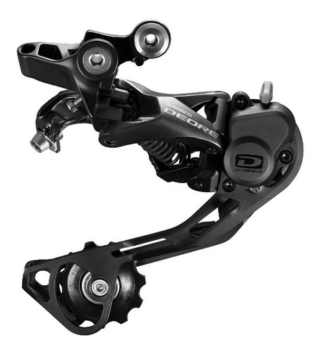 Tensor Trasero Shimano Deore M6000-sgs