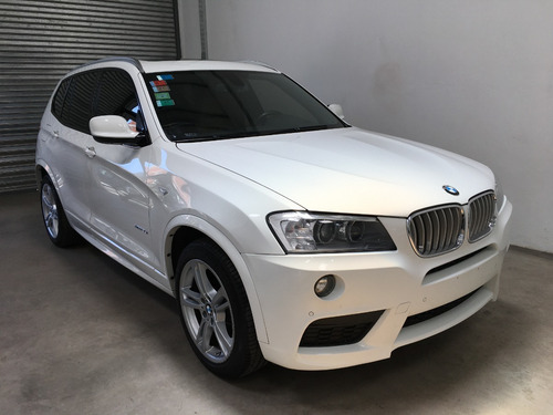 Bmw Xdrive 35i Pack M