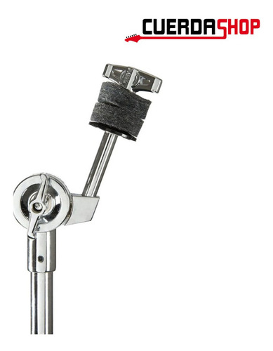 Imagen 3 de 5 de Soporte Platillo Recto Dixon Psy9270