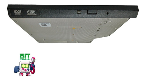 Grabadora Dvd Writer Sn 208 Notebook Bangho Max G01 1524 