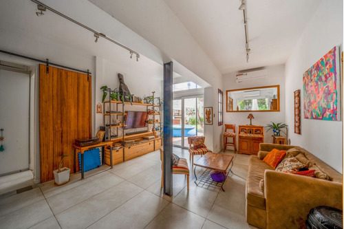 Ph De 4 Ambientes Con Jardín Y Reciclado A Nuevo En Flores