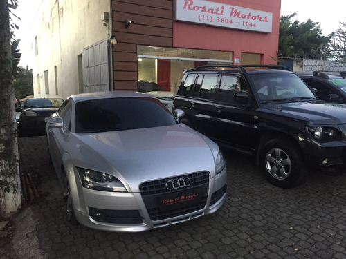 Audi Tt 200 Cv ( 2007/2007 ) R$ 73.999,99