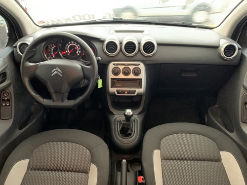 C3 1.5 Origine 8v Flex 4p Manual