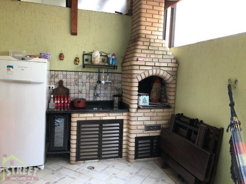 Imagem 16 de 21 de Casa Em Condomínio Fechado Com 3 Dormitórios E 2 Vagas - Ca00097 - 69429986