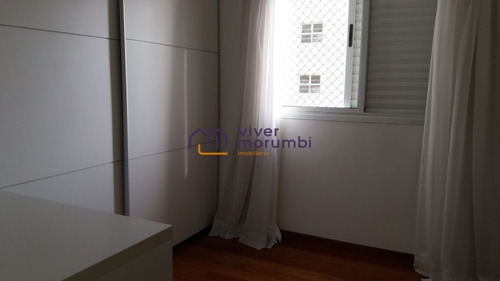 Imagem 9 de 14 de Duplex Para Venda No Bairro Morumbi Em São Paulo ¿ Cod: Nm3507 - Nm3507