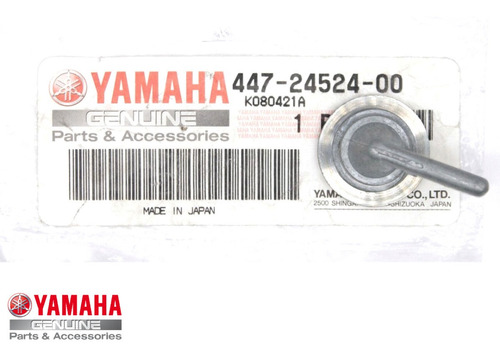 Alavanca Torneira De Combustível Yamaha Dt 180 (original)