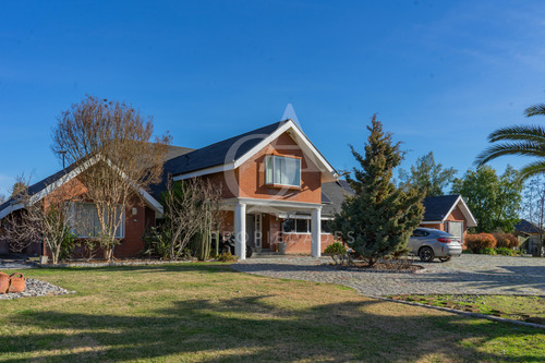 Casa En Venta Brisas De Unihue