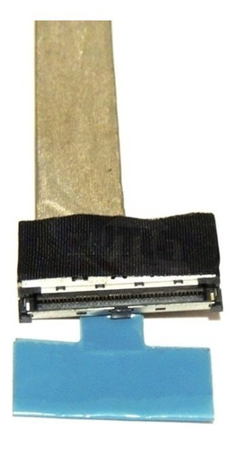 Imagen 2 de 5 de Cable Flex De Video Dell 1545 1546 Pp41l Led 50.4aq08.001