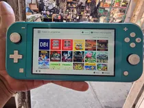 Comprar Nintendo Nintendo Switch Switch Lite 32gb Stard Color Turque