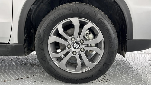 Suzuki Vitara Gl Mt 1600cc 2ab Abs