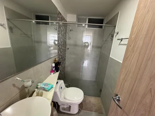 Se Vende Apartamento- Sector Norte