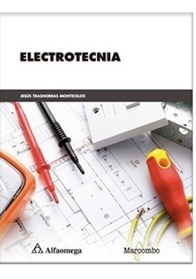 Libro Técnico Electrotecnia