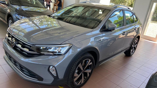 Volkswagen Nueva Fija 0 Full Tasa Nivus 0km Tomamos Usado M-