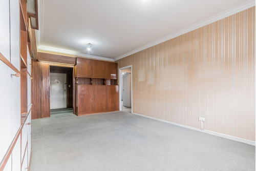 Imagen 10 de 30 de Venta Departamento Muy Luminoso De 4 Ambientes Con Dependencia En Balvanera