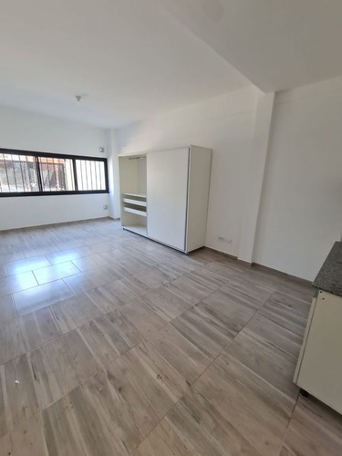 Monoambiente Con Patio A Estrenar En Venta En Ciudad Madero