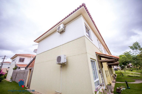 Imagem 4 de 18 de Casa No Villa Flora Hortolandia Para Venda - Ca00483 - 34101116