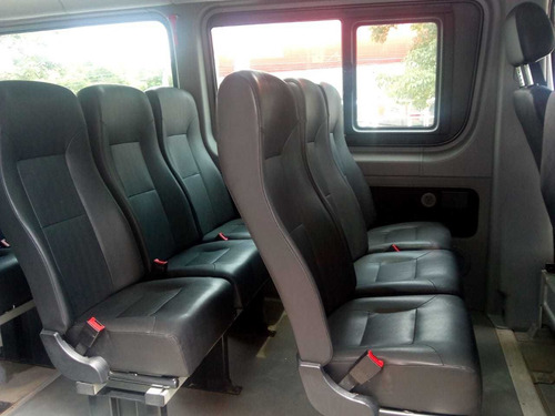 Merces Benz Sprinter 415 Cdi 2018 Teto Baixo Completa