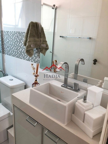 Estuda Permuta|apartamento No Morado Dos Deus Na Rua Do Retiro Em Jundiaí Sp - Ap00021 - 31983361