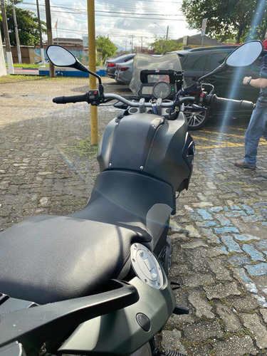 Imagem 3 de 8 de Bmw G 650 Gs