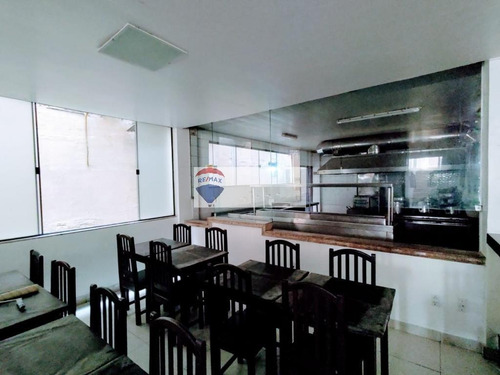 Imagem 10 de 30 de Prédio Comercial - 723m² - Campina, Belém/pa - Rmx_7971_469852