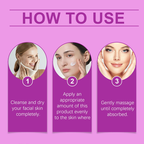 Creme De Remoção Azelaic Smoothness 20g Reduz A Pigmentação