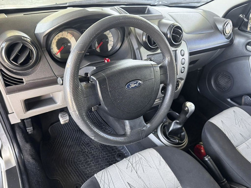 Ford Fiesta 1.6 MPI TRAIL HATCH 8V