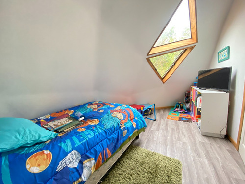 Oportunidad! Casa Tipo Domo En Venta 2d 2b