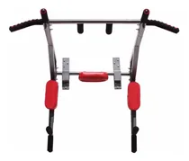 Comprar Dominadas Barra 5 En 1 (multi Gym 5 En 1) Trx