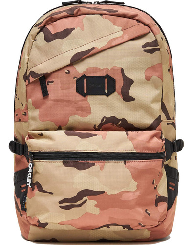 Oakley Street Mochila Para Hombre 2.0 B1b Camo Desert