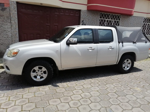 Imagen 5 de 8 de Mazda-bt 50 2010 4 X 2