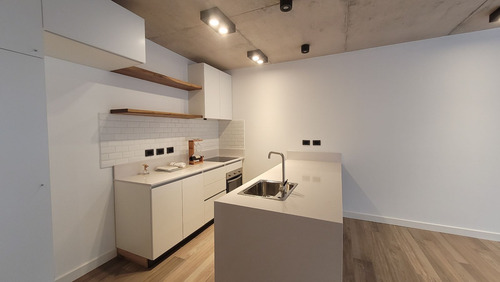 Departamento En Venta Pinamar Norte - The Kalem 2