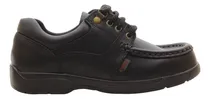 Comprar Zapatos Marcel Colegial Escolar Cordones Niños Nuevos 34-40