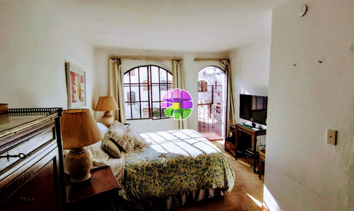 Venta Ph 2 Dormitorios San Isidro Con Cochera