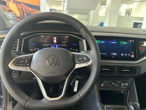 Volkswagen Nivus 1.0 Tsi 200 Trendline